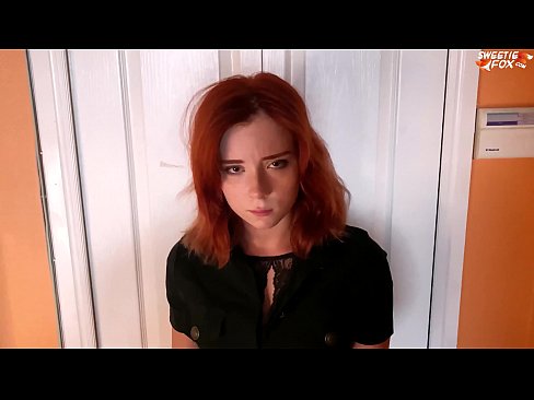 ❤️ Apsargs sodīja skaistu sievieti par zādzību veikalā - sperma mutē ☑ Super porno pie porno lv.pornochaturbate.ru
