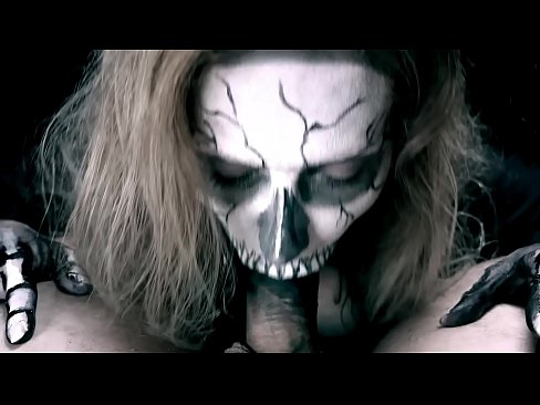 ❤️ Demoniska meitene sūc locekli ar savu melno muti un norij spermu. ☑ Super porno pie porno lv.pornochaturbate.ru
